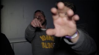 RYKER&#39;S &quot;Never Meant To Last&quot; ALBUM Commercial