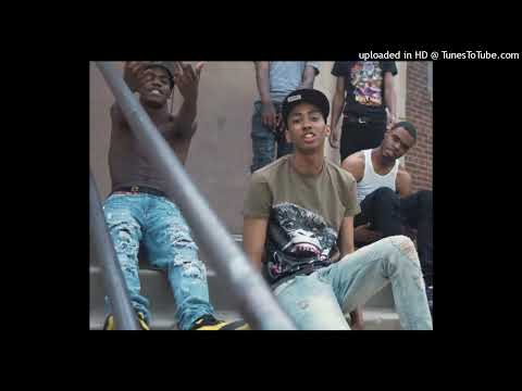 757 Devo x 757 Munno - "Burr" (Type Beat)