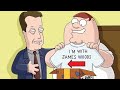 Family Guy Peters Got Woods But Its 4x Speed