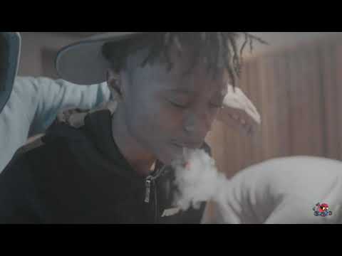 CHUCKY x 8BEEZLY - FUK DAT (shot by @RARIDIGITAL)