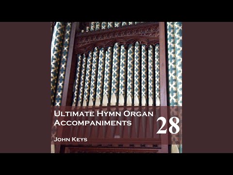 I the Lord of Sea and Sky (Here I Am Lord)