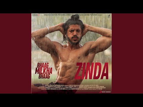 Zinda (Full Audio) — watch video
