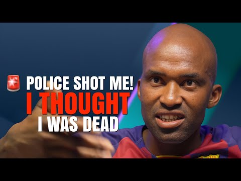 EPISODE 54 | DHIRA RSA FROM HIJACKING TO CHANGE | Shares His Story of Crime, Prison, and Redemption