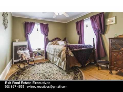 376 May St, Worcester MA 01602 - Single Family Home - Real Estate - For Sale -