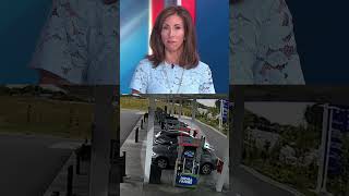 Gas station bandits steal from cars at the pump, warn Anne Arundel County Police