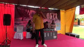 Download lagu LAGU SUMBAWA KASELI ANAK TAU NGINING YANTO ICAK OKTASOUND mp3