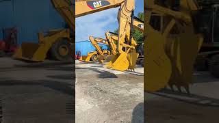 Pelle sur chenilles Caterpillar 323D2l à vendre - Image 4 | Machineryline BJ Pelle sur chenilles Caterpillar 323D2l | Image 4 - Machineryline