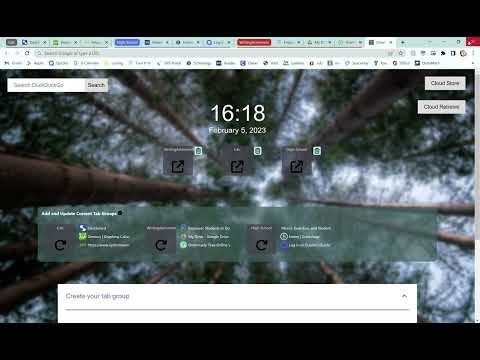 Item video thumbnail