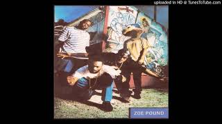 Zoe Pound - Coming For You feat. Bee Gee, Black Jack, Knocka &amp; Wikked (Miami, Fl. 1999)