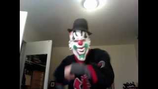 "This Is Your Anthem" -Twiztid: Abominationz