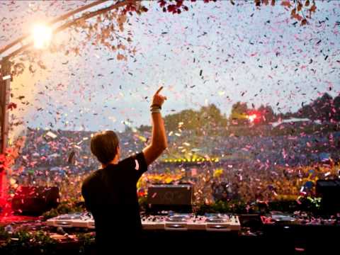 Kid Cudi vs Alesso vs Avicii - Pursuit of Alcoholic Nillionaire (Dirty Jack Bootleg)