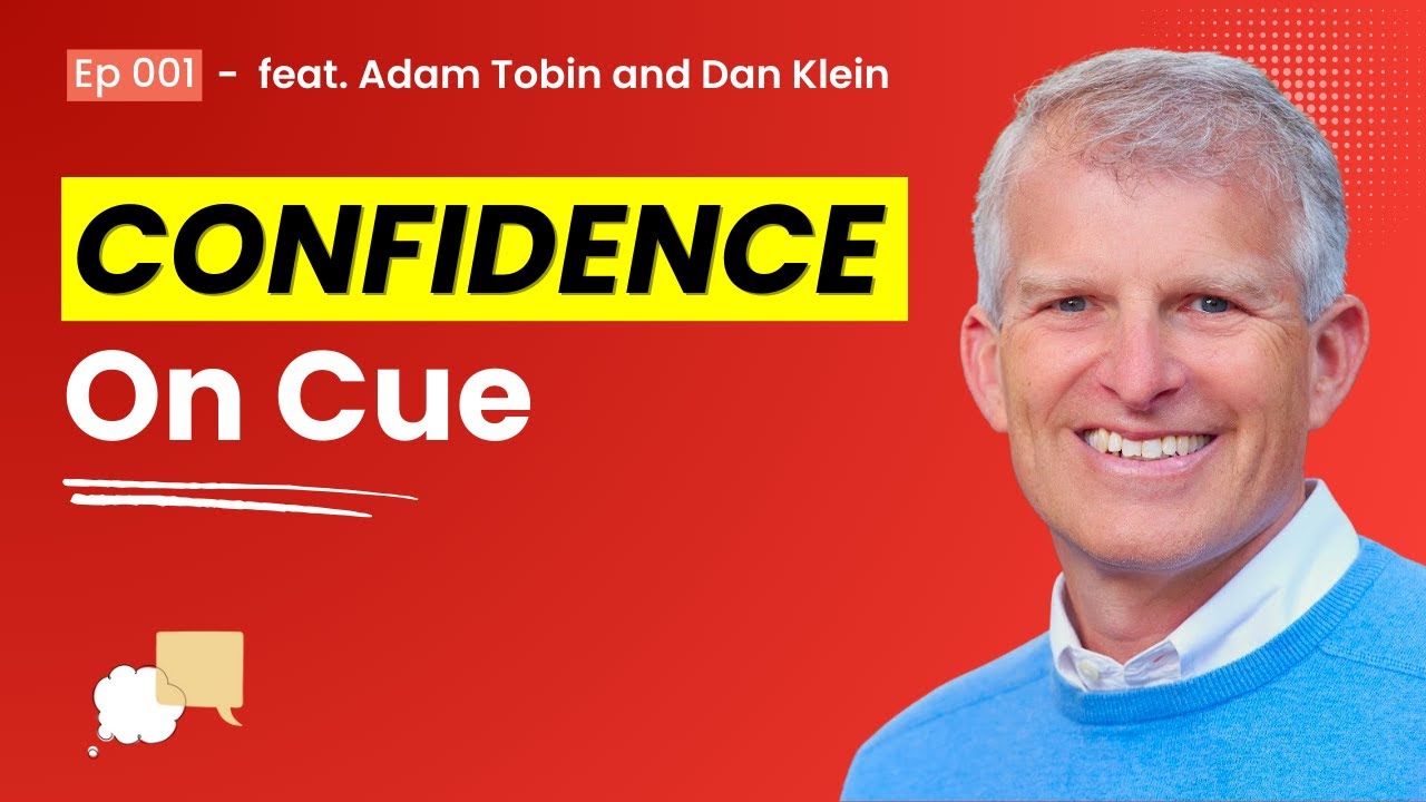 1. Speaking Without a Net: How to Master Impromptu Communication