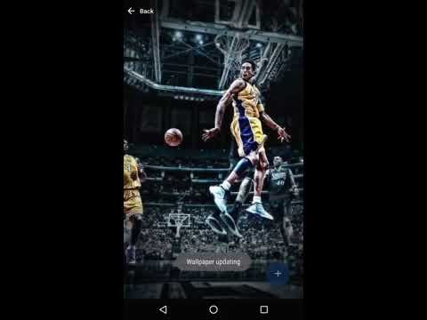 Download do APK de Papel De Parede De Basquete Ao Vivo para Android