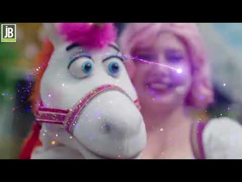Video van Luna de Zingende Unicorn | Kindershows.nl