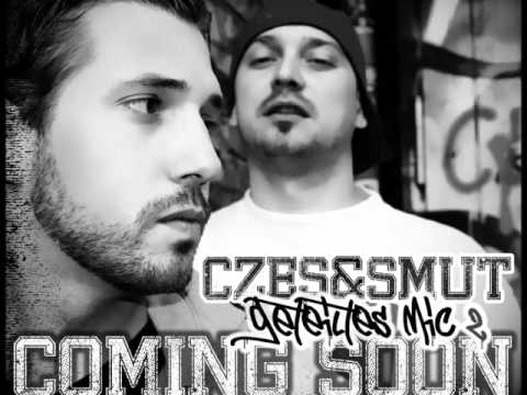 Czes & Smut - Ehrliche Haut