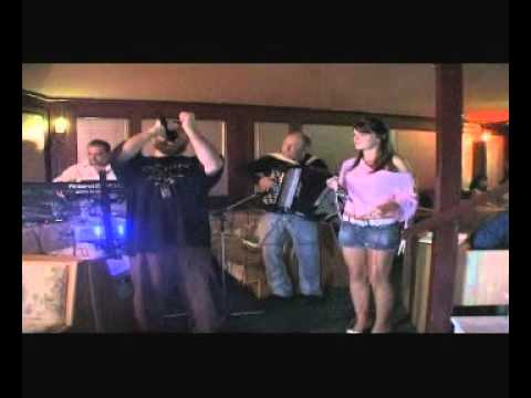 Jovan Momčilović - Migo Bend  - Lepi Bora - Mikica Nanovic i Biljana Krneta Zvezda Granda