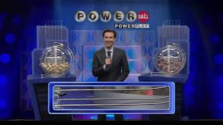 Powerball lottery Sep 21, 2019 drawing video