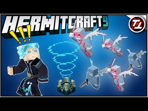 Let's CLANK it UP! - Hermitcraft 9: #29