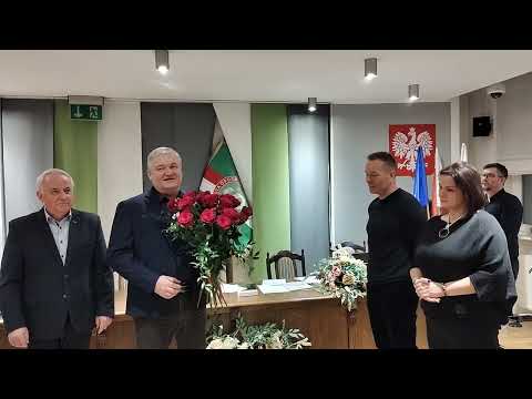 Zbigniew Gajewski MKS Sparta Oborniki