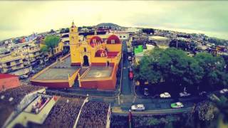 preview picture of video 'Xalapa'