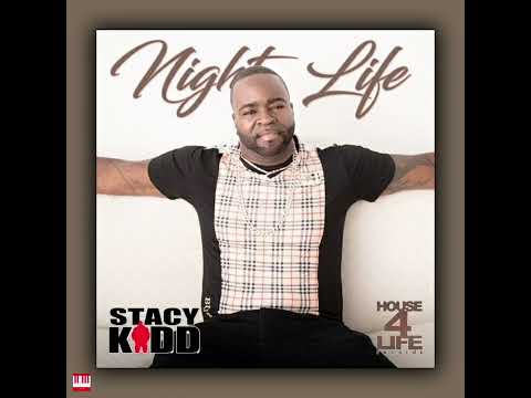 Stacy Kidd Feat. Michael Henderson - Let Love Enter 2019 (Main Mix) [HOUSE 4 LIFE] Soulful House