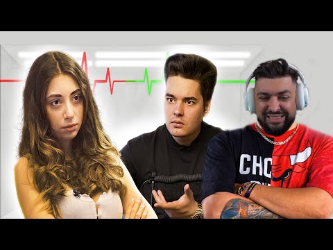 IMOGEN REACTIONEAZA LA Selly vs. Smara: TESTUL POLIGRAF