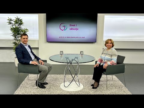 Život i zdravlje - Medicina nekad i danas