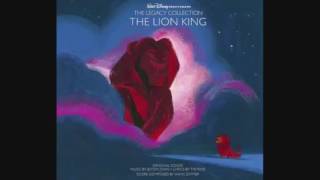 King of Pride Rock/Circle of Life Reprise