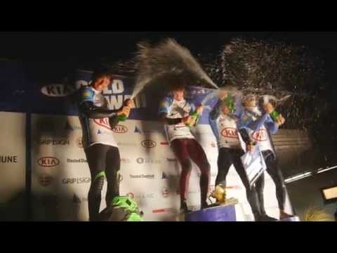 JP Team PWA Klitmoller 2014