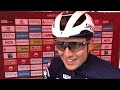 Andrea Bagioli ziet kansen in Amstel Gold Race 2023 zonder Alaphilippe: "Top-5 zou heel mooi zijn"