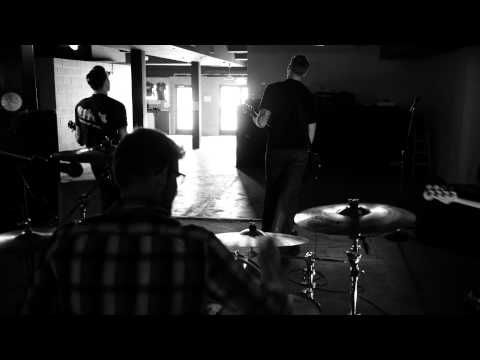 The Swellers - Running Out Of Places To Go (Official Music Video)