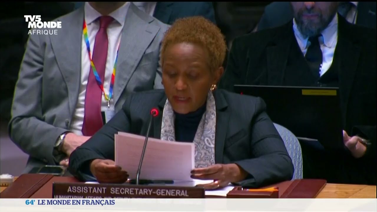 RD. Congo : à Goma, les combats se rapprochent