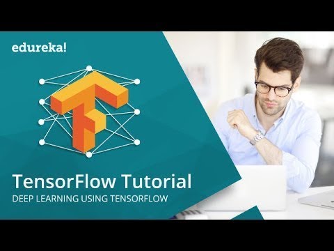 TensorFlow Tutorial: Deep Learning Made Easy