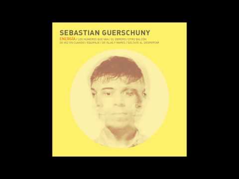 Otro Balcón - Sebastián Guerschuny