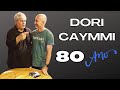 A música e o violão de Dori Caymmi