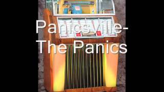Panicsville-The Panics-Chancellor C-1109
