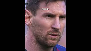 Messi Panenka Moments 🥶🔥