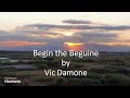Vic Damone - Begin the Beguine