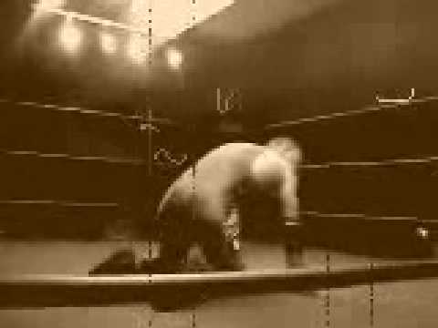 The Old Timer Jeff King