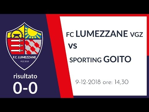 14° FC Lumezzane vgz - Sporting Goito 0-0