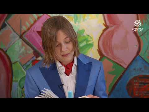 Marieke Lucas Rijneveld - Mijn lieve gunsteling