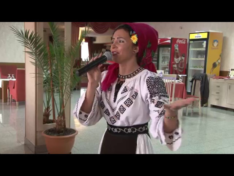 DENISA POPOVICI  JOC