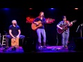 Kate Gaffney & Friends - Sweetwater Music Hall - 3/6/2016 - Full Show