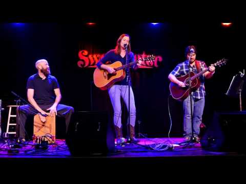 Kate Gaffney Band Acoustic - Sweetwater Music Hall - 3/6/2016 - Full Show