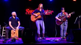 Kate Gaffney Band Acoustic - Sweetwater Music Hall - 3/6/2016 - Full Show