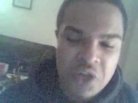 Germans most wanted Dirty South Rapper - Autobahn Freestyle