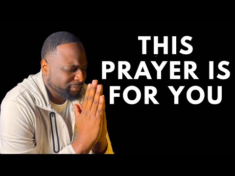 A Prayer for Trusting God in Hard Times | When Faith Feels Weak