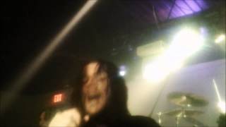 Saliva-&quot;Army&quot;(11-21-2014)