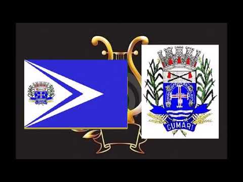 Hino da Cidade de Cumari GO