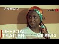 Aye Meji 3 Yoruba Movie | Official Trailer | Now Showing On Yorubaplus